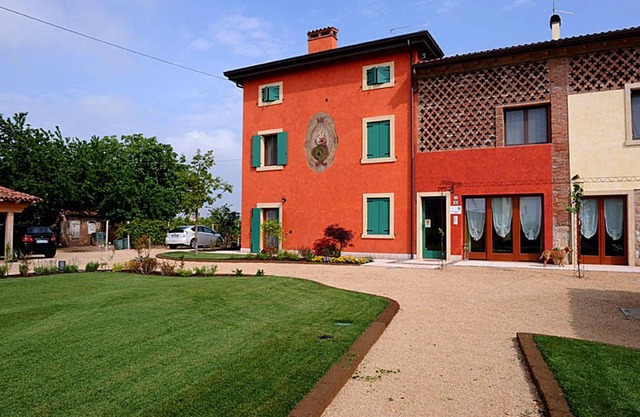 Agriturismo Al Barco