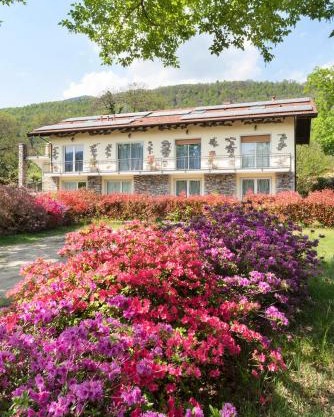 Agriturismo Al Motto
