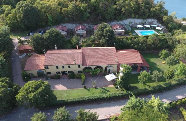 Agriturismo Alba