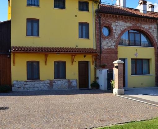 Agriturismo Alla Corte