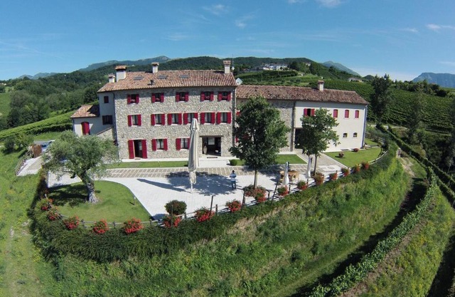 Agriturismo Althea