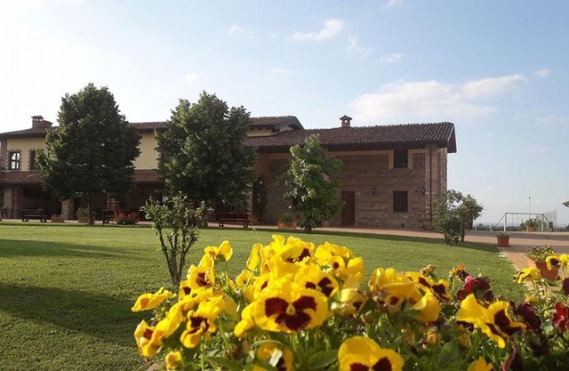 Agriturismo AMA