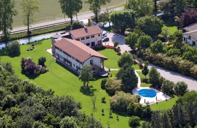 Agriturismo Ancillotto