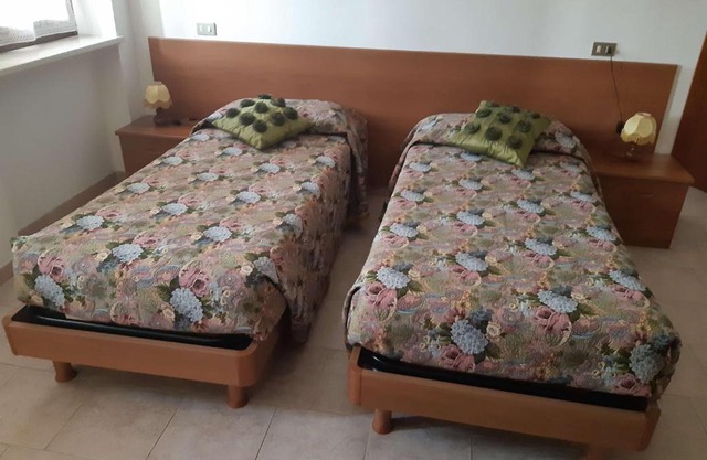 Agriturismo Andreis Alloggi
