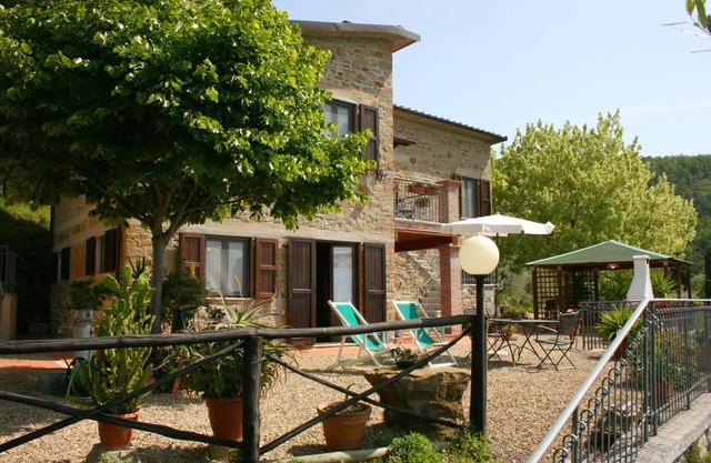 AGRITURISMO ARCOBALENO - ARCOBALENO