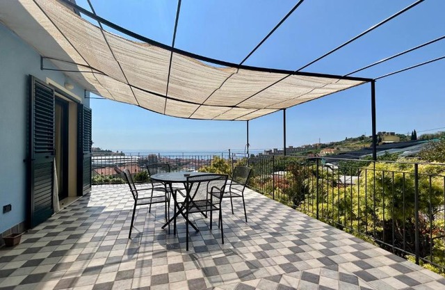 Agriturismo Azzurra Biricchina