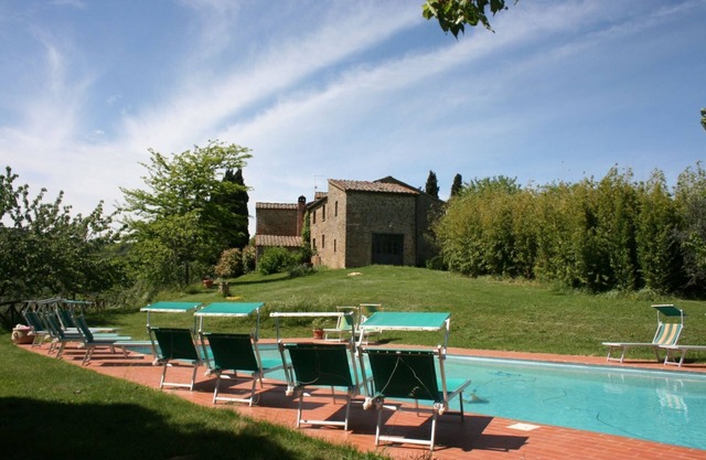 AGRITURISMO BEVIGNANO - CASA GESUINA