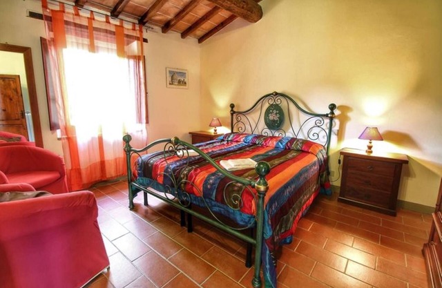 Agriturismo Bellavista
