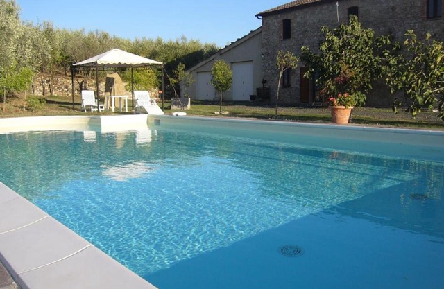 Agriturismo Bio Le 4 Stagioni