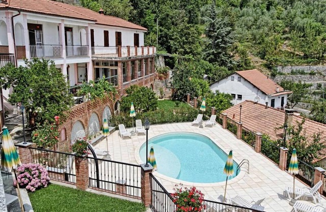 Agriturismo Borgo Ameno Studio 2 Pax