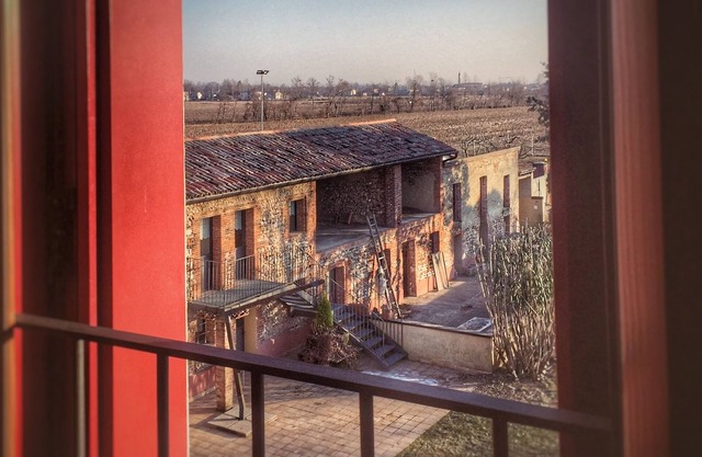 Agriturismo Borgo Tecla