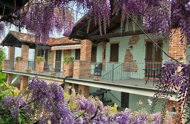 Agriturismo Bric di Gai