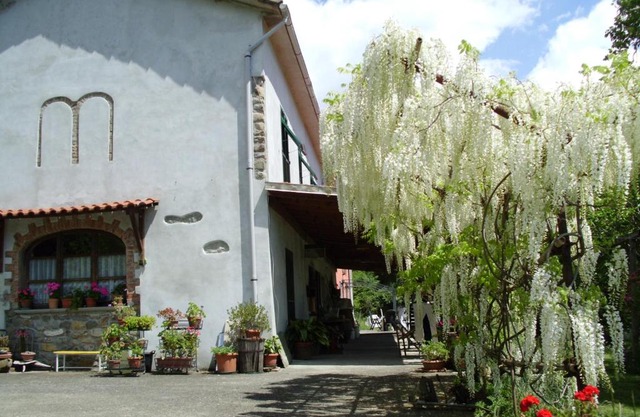 Agriturismo Cà Rossano