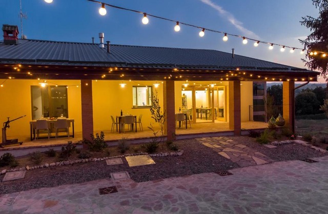 Agriturismo Cà Vida