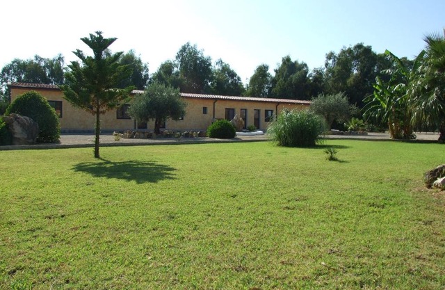 agriturismo corallo