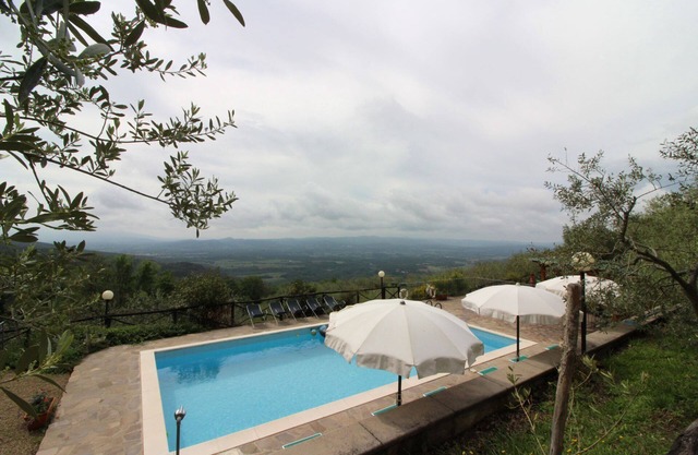 AGRITURISMO CA DI VESTRO - CA DI VESTRO