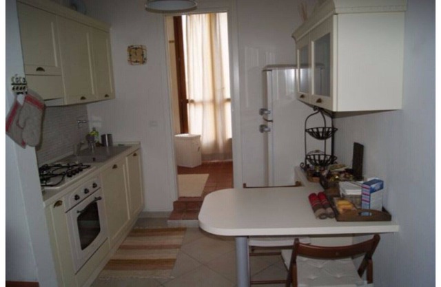 Agriturismo Ca 'Di Mazza - Ferienwohnung B