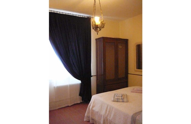 Agriturismo Ca 'Di Mazza - Ferienwohnung C