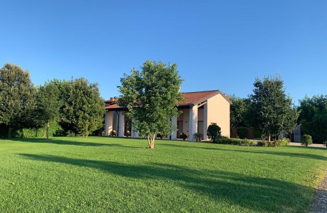 Agriturismo Ca' Giulietta