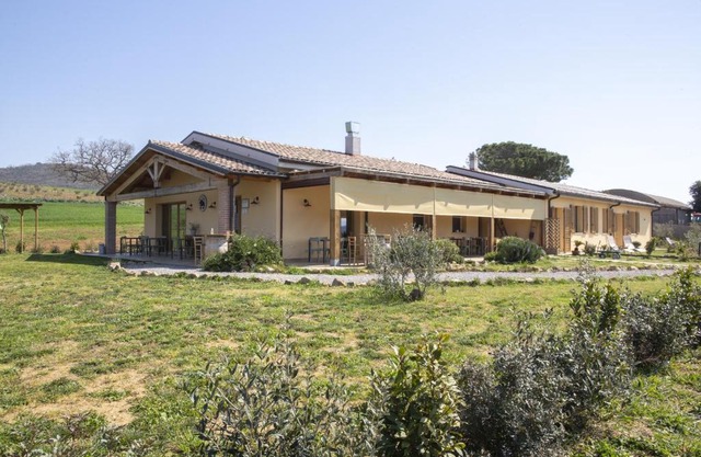 Agriturismo Casa Ricci
