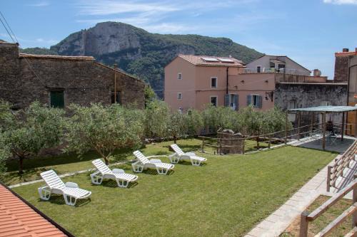 Agriturismo Ca' Magli