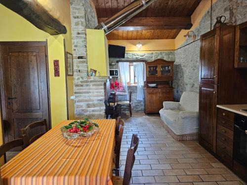 Agriturismo Ca Serrantonio - Ferri Appartamento Puccini