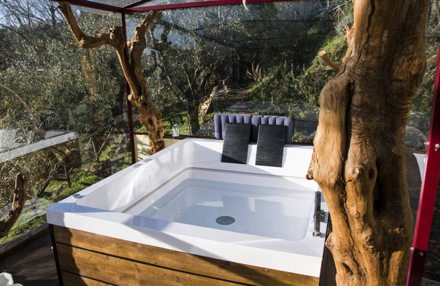 Agriturismo Campofiorito