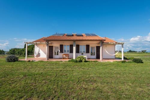 AGRITURISMO CAMPO ALL'OLMO