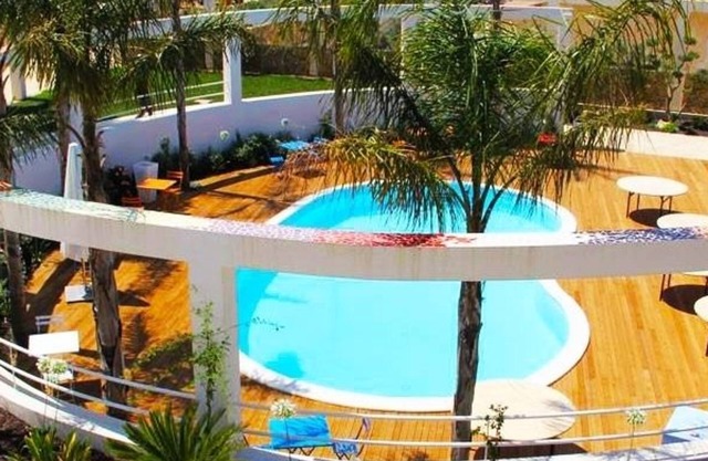 Agriturismo Campo Allegro