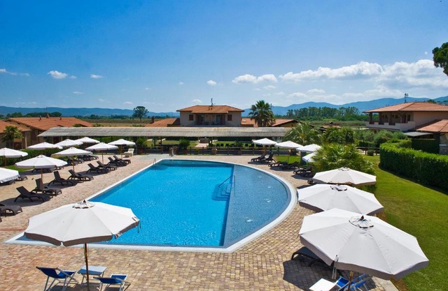 Agriturismo Cannavota