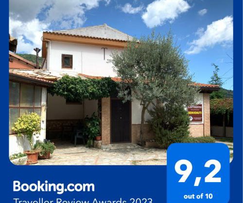 Agriturismo Carrozzino