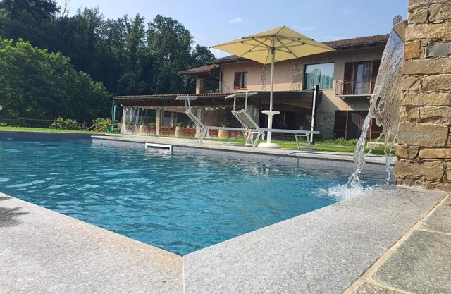 Agriturismo Cascina L'Arché