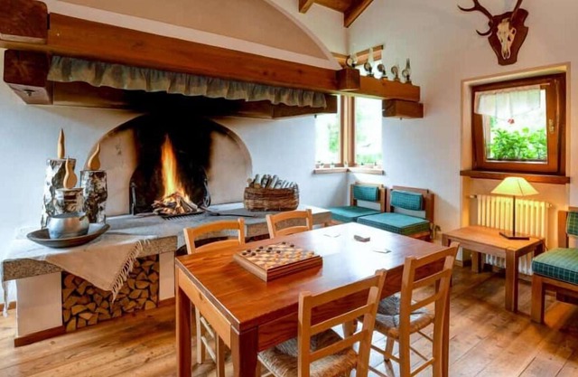 Agriturismo Casa Al Campo