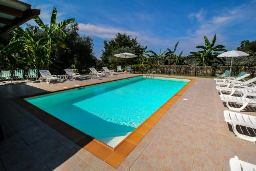 Agriturismo Casa del Contadino