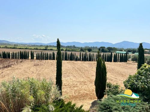 Agriturismo Casa Lenzi