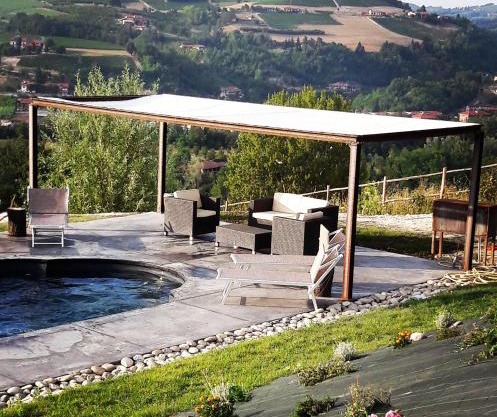 Agriturismo CasaMatilda