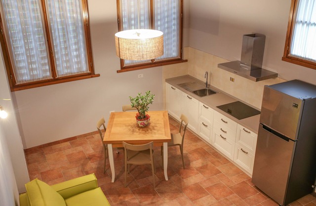 Agriturismo 'Casanova' im Herzen der Toskana zwischen Florenz, Siena und Pisa