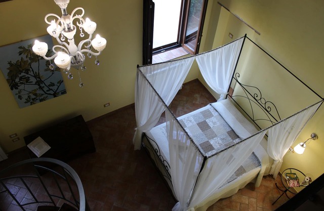Bauernhof Casato Ruggero