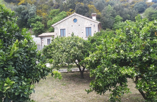 Agriturismo Casato Ruggero