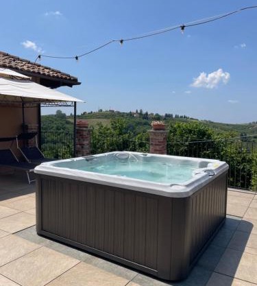 Agriturismo Cascina Anrì