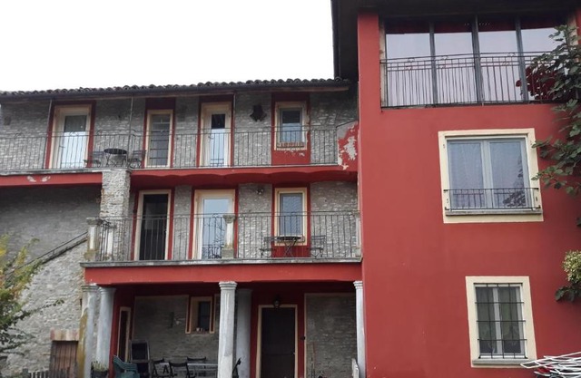 Agriturismo Cascina Binelli