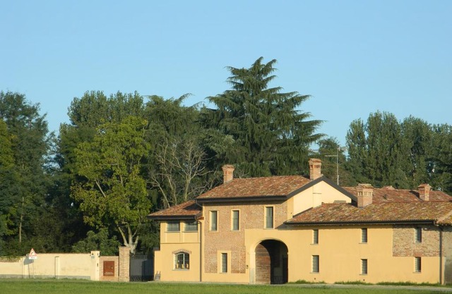 Agriturismo Cascina Pezzolo
