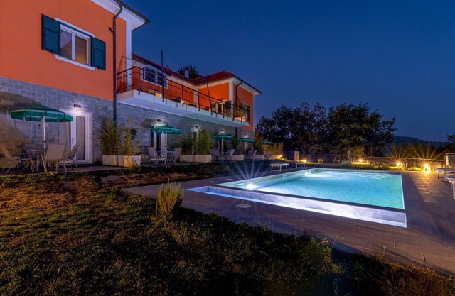 Agriturismo Cascina Trevo