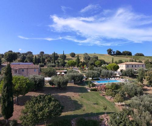 Agriturismo Case al Sole