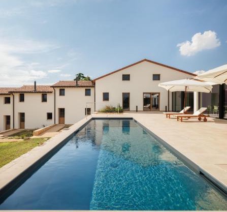Agriturismo Castel Bricon