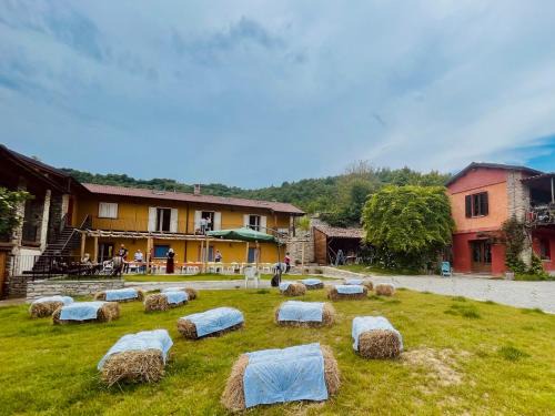 Agriturismo Cebon