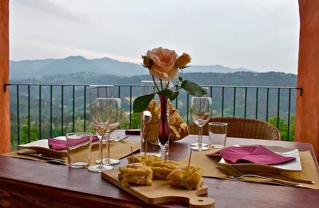 Agriturismo Cerrolungo