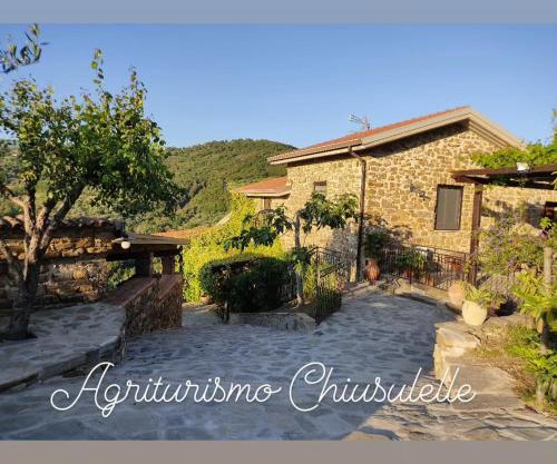 Agriturismo Chiusulelle