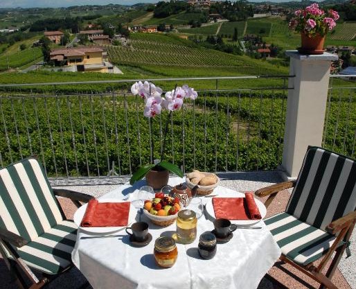 AGRITURISMO CINQUE CAMINI