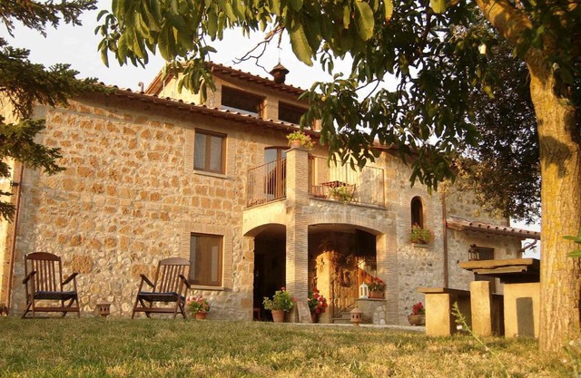 Agriturismo Cioccoleta